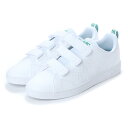 アディダス adidas スニーカー VALCLEAN2CM...