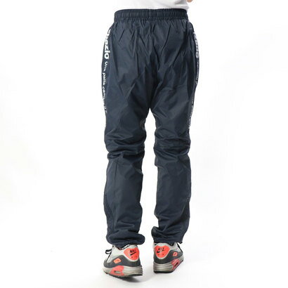 スパッツィオ SPAZIO メンズ サッカー/フットサル ウインドパンツ 裏メッシュピステパンツ GE0517安売り サッカー 用品 セール