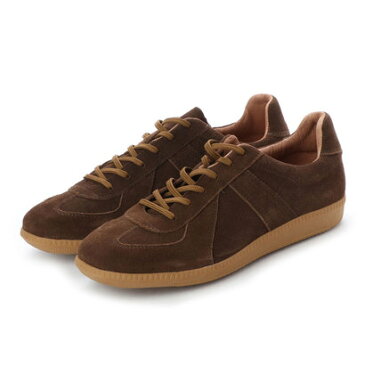 エクリプスバイマカロニアン ECLIPS by maccheronian GERMAN TRAINER SUEDE （BROWN）