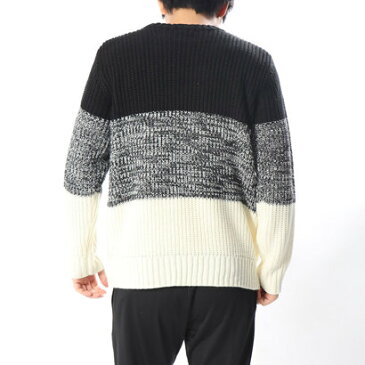 イグニオ IGNIO メンズ ライフスタイル ウェア MニットアゼCNLS