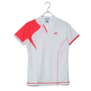 ヨネックス YONEX レディース バドミントン 半袖Tシャツ ゲームシャツ 20443 20443