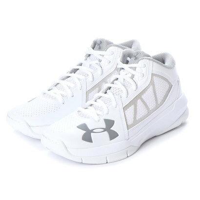 アンダーアーマー UNDER ARMOUR バスケットボール シューズ UA NIHON 2 1289129