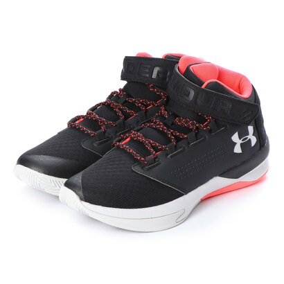 アウトレット アンダーアーマーUNDERARMOURメンズバスケットボールシューズUAGETBZEESYN3000388