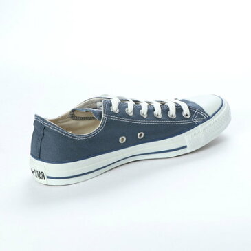 コンバース CONVERSE CANVAS ALL STAR OX NVY (NAVY)