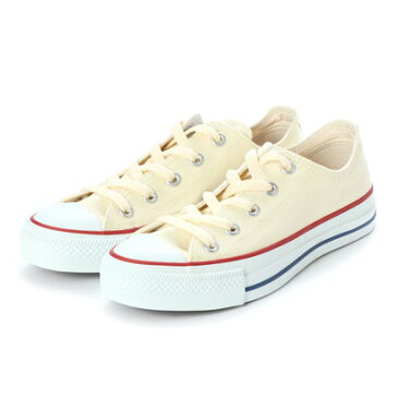 コンバース CONVERSE CANVAS ALL STAR OX WHT （WHITE）