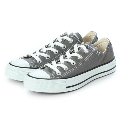 コンバース CONVERSE CANVAS ALL STAR OX CHARC （チャコール）