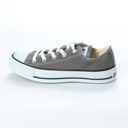 コンバース CONVERSE CANVAS ALL STAR OX CHARC （チャコール）