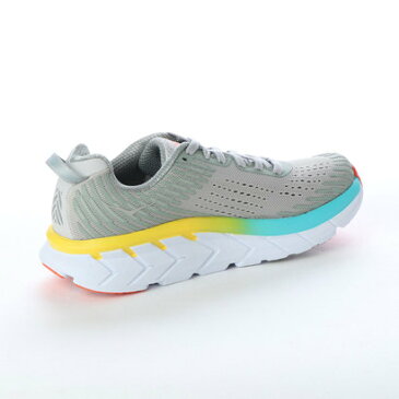 【アウトレット】ホカオネオネ HOKA ONE ONE レディース 陸上/ランニング ランニングシューズ CLIFTON 5 1093756