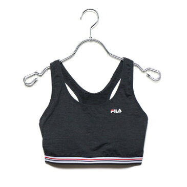 ニッキー nikki 【FILA】水陸両用 ブラトップ スポーツブラ （DGY）