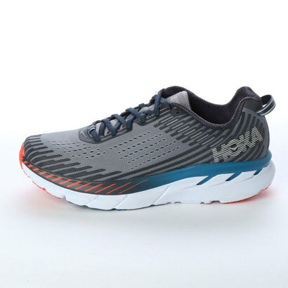 【アウトレット】ホカオネオネ HOKA ONE ONE メンズ 陸上/ランニング ランニングシューズ CLIFTON 5 1093755