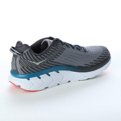 【アウトレット】ホカオネオネ HOKA ONE ONE メンズ 陸上/ランニング ランニングシューズ CLIFTON 5 1093755