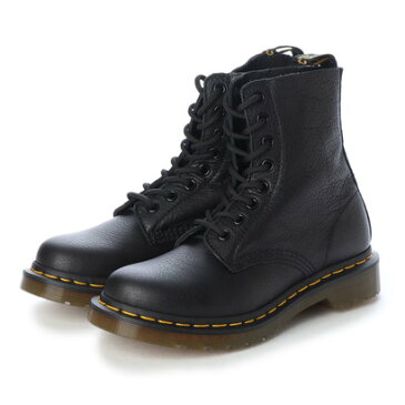 ドクターマーチン Dr.Martens CORE 1460 PASCAL 8ホールブーツ （BLACK）