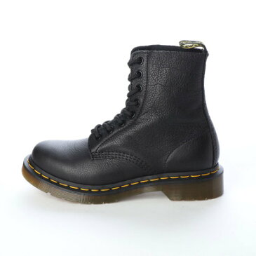 ドクターマーチン Dr.Martens CORE 1460 PASCAL 8ホールブーツ （BLACK）