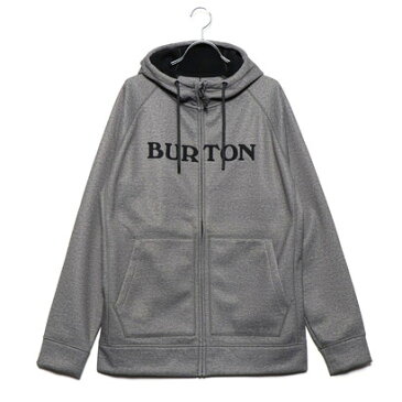 バートン BURTON メンズ スノーボード ウェア MB JAPANN CRWN BNDD FZ 20761100