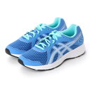 【アウトレット】アシックス asics ジュニア スニーカー LAZERBEAM JD 1154A022 7569