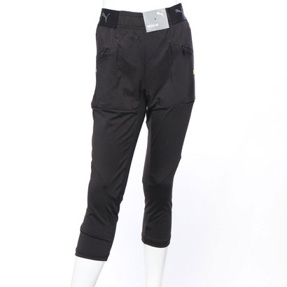 プーマ PUMA ジュニア サッカー/フットサル ジャージパンツ BVB キッズ スタジアム パンツ 754547セール サッカー 用品 セール