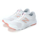 ニューバランス NEW BALANCE レディース 陸上/ランニング ランニングシューズ W411 W411D 4491 ミフト mift