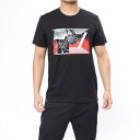 【アウトレット】アディダス adidas バスケットボール 半袖Tシャツ BASKETBALL HARDEN IMG TEE DU6444