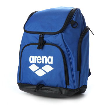 アリーナ arena 水泳 バッグ リュック AEANJA01