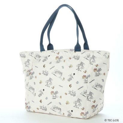 レスポートサック LeSportsac SMALL EVERYGIRL TOTE （ザ チェイス）