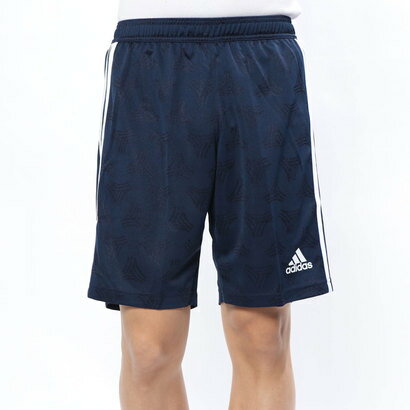 【アウトレット】アディダス adidas メンズ サッカー/フットサル パンツ TANGOCAGEJQDトレーニングショーツ DT9843