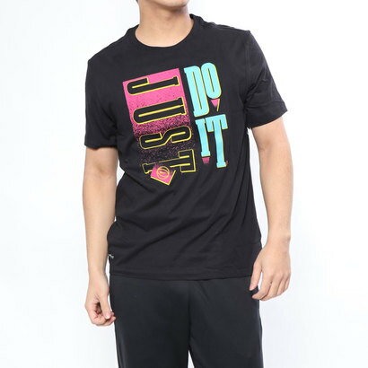 ナイキ NIKE バスケットボール 半袖Tシャツ ナイキ DRI-FIT JDI ボール S/S Tシャツ AJ9656010