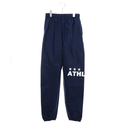 アスレタ ATHLETA メンズ サッカー/フットサル ウインドパンツ ストレッチトレーニングPT 04125バーゲン サッカー 用品 セール