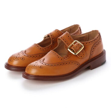 トリッカーズ Tricker's L6011-BUCKLE（ACONE）