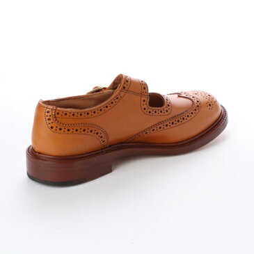 トリッカーズ Tricker's L6011-BUCKLE（ACONE）