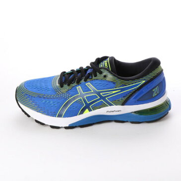 アシックス asics メンズ 陸上 ランニングシューズ GEL-NIMBUS 21-Extra Wide 1011A168