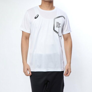 アシックス asics メンズ バレーボール ノースリーブシャツ LIMOシヨートスリーブトツプ 2031A668
