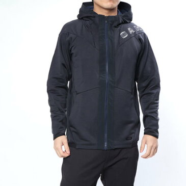 オークリー OAKLEY メンズ ニットジャケット 3rd-G Zero Synchronism Jacket 2.0 434381JP