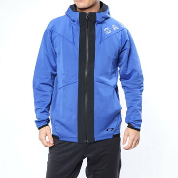 オークリー OAKLEY メンズ ニットジャケット 3rd-G Zero Synchronism Jacket 2.0 434381JP