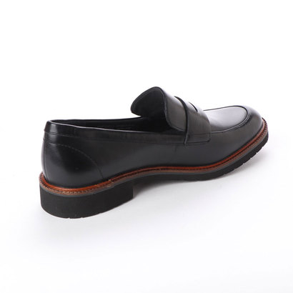 ロックポート ROCKPORT トータルモーション アベル ペニー 26mm(2.6cm) (ブラックスムース) ロックポート ROCKPORT トータルモーション アベル ペニー 26mm(2.6cm) (ブラックスムース)