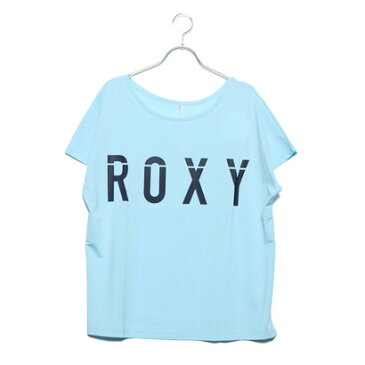 ロキシー ROXY レディース フィットネス 半袖Tシャツ ONE DAY RST191610Y