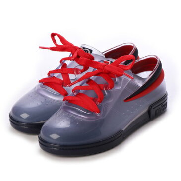 メリッサ melissa Sneaker +Fila （CLEAR）