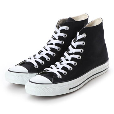 【アウトレット】コンバース CONVERSE スニーカー AS MARBROIDERY HI BLK 32065021 1523