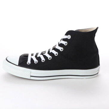 【アウトレット】コンバース CONVERSE スニーカー AS MARBROIDERY HI BLK 32065021 1523