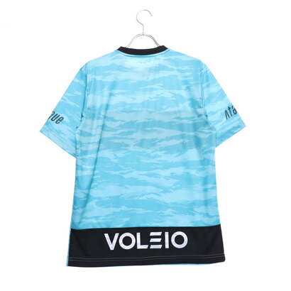 ティゴラ TIGORA メンズ サッカー/フットサル 半袖シャツ TR-8SW1029TS通販 サッカー 用品 セール