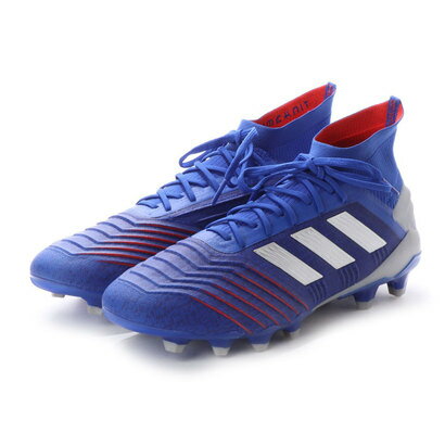 アディダス Adidas Adidas スニーカー サッカー サンダル 最新作 スパイクシューズ 最終値下げ プレデター19 1 ジャパンhg Ag F Locomall ロコンド公式ストア