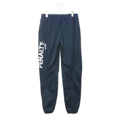 ペナルティ PENALTY メンズ サッカー/フットサル ウインドパンツ ハイスストレッチピステパンツ PO9203安売り　サッカー　用品　セール