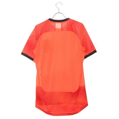 プーマ PUMA メンズ サッカー/フットサル 半袖シャツ ftblNXT グラフィック シャツ 656220 （レッド）セール　サッカー　用品　セール