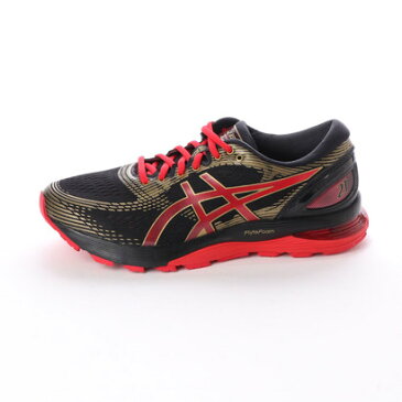 【アウトレット】アシックス asics メンズ 陸上 ランニングシューズ GEL-NIMBUS 21 1011A257