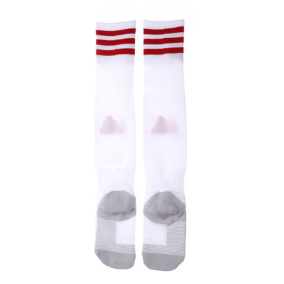アディダス adidas ジュニア サッカー/フットサル ストッキング adiソックス18 CF3582安売り　サッカー　用品　セール