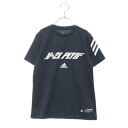 アディダス adidas ジュニア 野球 半袖Tシャツ 5T PLAYER T Jr DU9593