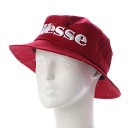 エレッセ ellesse ハット ヘリテージバケットハット EAE19101