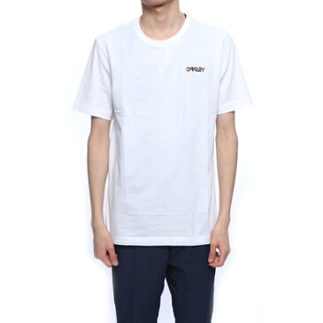 【アウトレット】オークリー OAKLEY 半袖Tシャツ AUTHORIZED TEE 457582