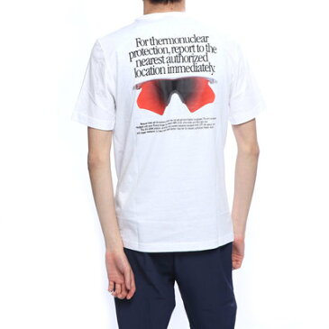 【アウトレット】オークリー OAKLEY 半袖Tシャツ AUTHORIZED TEE 457582
