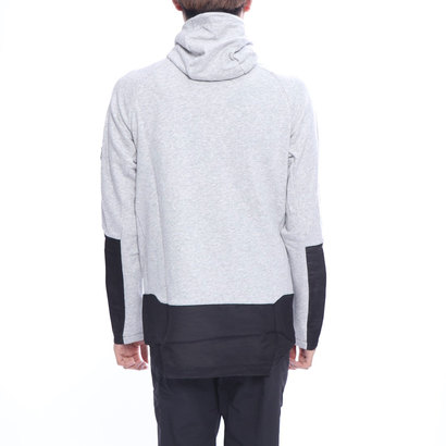 プーマ PUMA メンズ サッカー/フットサル ジャージジャケット ftblNXT カジュアル フーディー 656232 (グレー)バーゲン サッカー 用品 セール