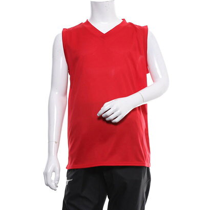 ティゴラ TIGORA ジュニア サッカー/フットサル ノースリーブインナーシャツ TR-8SW4109TS格安セール サッカー 用品 セール